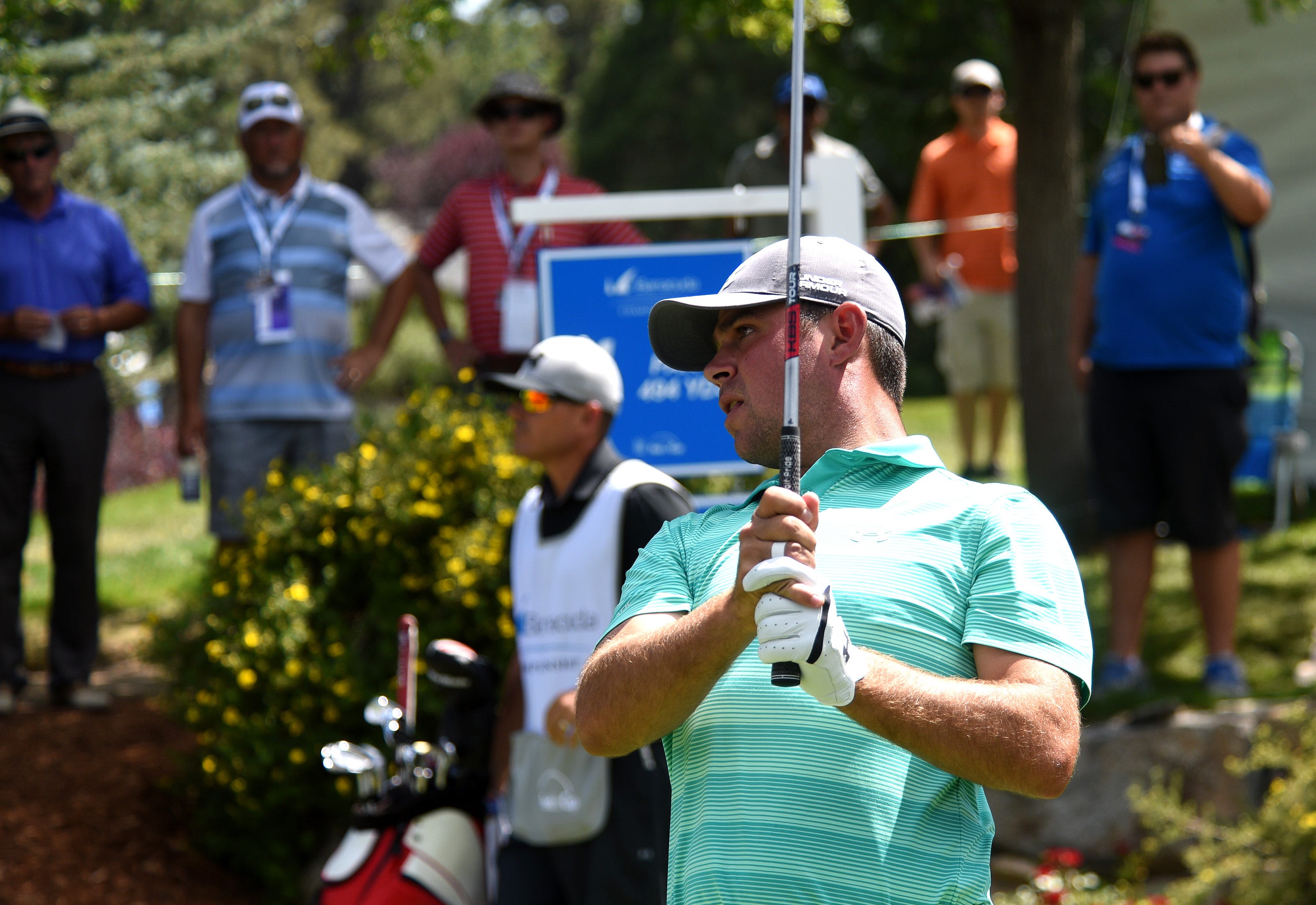 barracuda championship purse